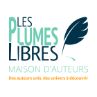Image carrée logo avec phrase