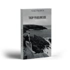 Livre Trop p(h)eureuse (fond blanc)