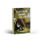 Livre Au près de mon arbre compagnon (fond transparent)