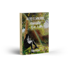 Livre Au pied de mon arbre compagnon (fond blanc)