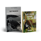 2 livres Vicky Valance (fond transparent)